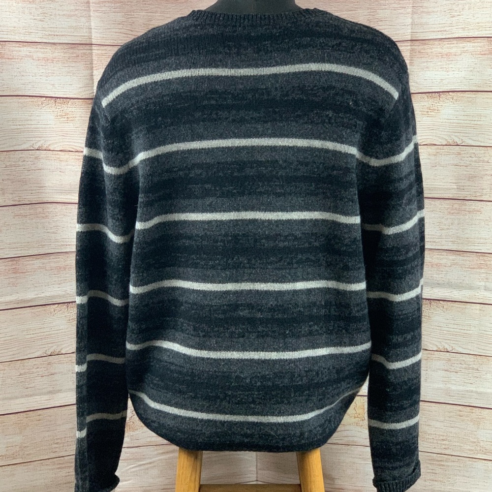 Express Lambs Wool Sweater - Picture 2 of 4